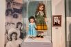 Кукла «Маленькая француженка» (слева), кукла Кэммер и Райнхардт, Германия (справа).