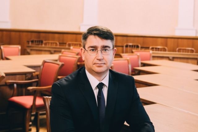 В мэрии Барнаула опровергли информацию об увольнении вице-мэра Еремеева