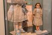Желанная всеми коллекционерами кукла «Малышка Ольга», 28 см, Франция, 1913 г.