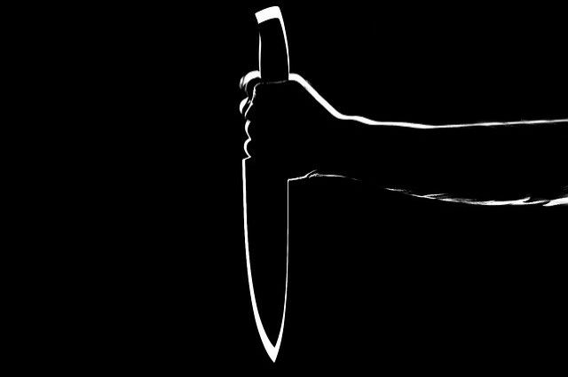 Ранее судимый житель Соль-Илецка убил ножом свою знакомую. 