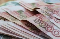 В Абдулино бухгалтер мудрила с зарплатами и обогатилась на более чем два миллиона рублей.