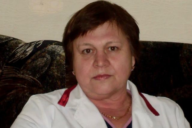 В Пермском крае умерла заслуженный врач-травматолог