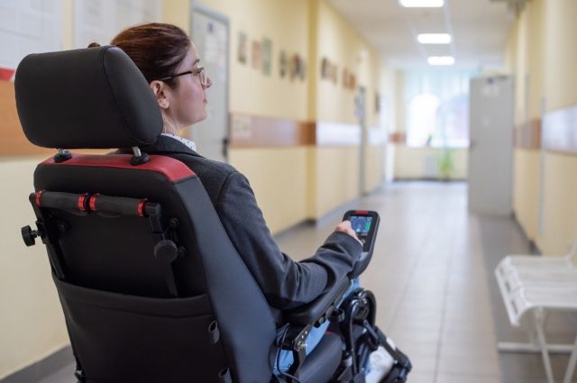 В НГТУ работает горячая линия по вопросам обучения инвалидов