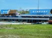 Аэропорт в провинции Северный Суригао
