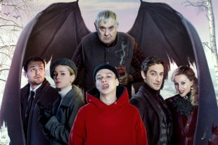 Пошли по вампирам. 10 лучших российских сериалов года