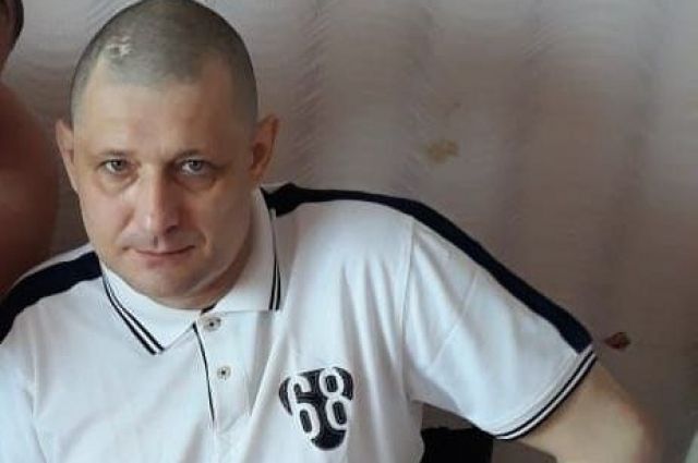 Ампутация совести. Ветеран чеченской войны остался без ног по вине врачей