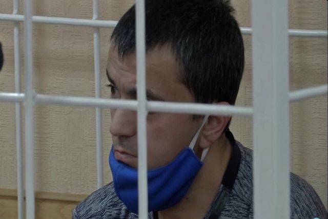 В Новосибирске осудили на 4 года водителя BMW, сбившего насмерть мальчика