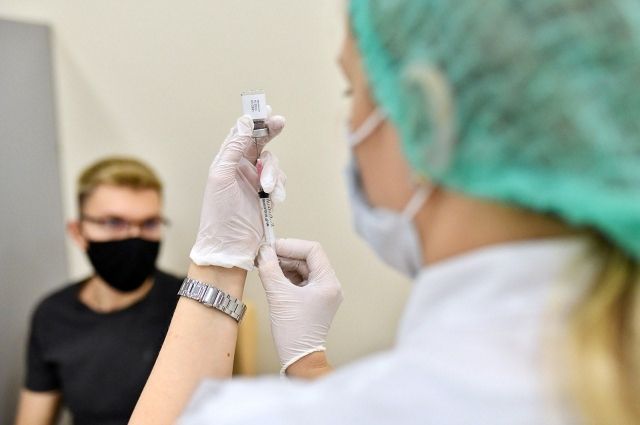 ВСМПО-АВИСМА запустила новую акцию по стимулированию к вакцинации