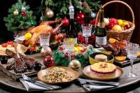 Новогодний стол: диетологи рассказали, какое лучше выбрать мясо