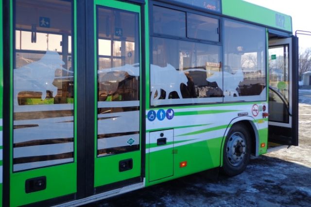 Проезд в пригородных автобусах на Камчатке с 1 января заметно подорожает