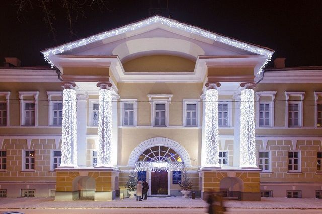 В Костроме шесть предпринимателей получили 600 тысяч рублей господдержки