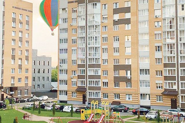 Первый жилой комплекс «Видный» стал заметным проектом в секторе жилой недвижимости.