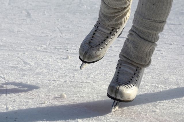 Ледовые катки планируют открыть в Керчи и Евпатории