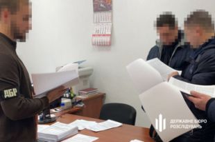 Хищение земель на 74 млн гривен: под Житомиром разоблачили чиновников