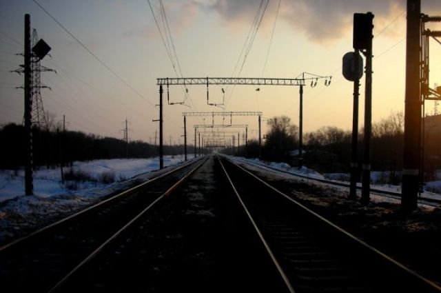 Следком на транспорте в Ярославле расследует гибель девочки под поездом