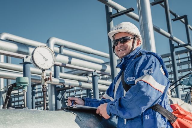 «Газпром нефть» внедряет технологии биотелеметрии для сотрудников нефтепромыслов.