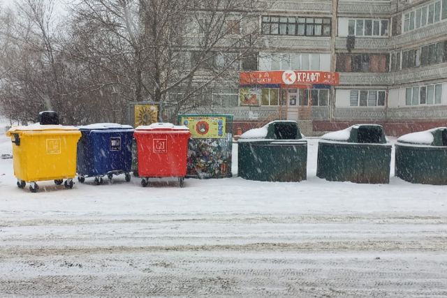 «Экология-Новосибирск» начнёт принимать заявки на уборку ТКО через WhatsApp