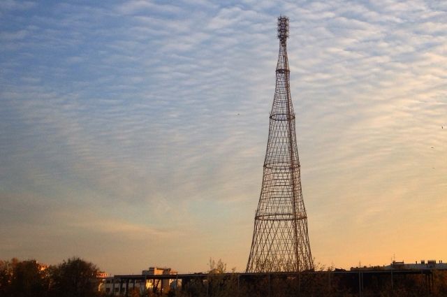 Плывучий причал построят у Шуховской башни для нижегородских «Валдаев»