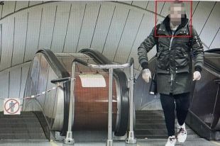 В столице будут судить иностранца, устроившего дебош с оружием в метро