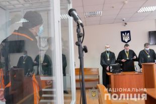 Жестоко убил женщину и ее ребенка: в Хмельницком мужчине дали пожизненное