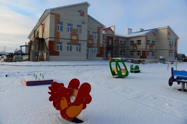 Пять золотых секретов Ташлы: как оренбургское село стало лидером в России