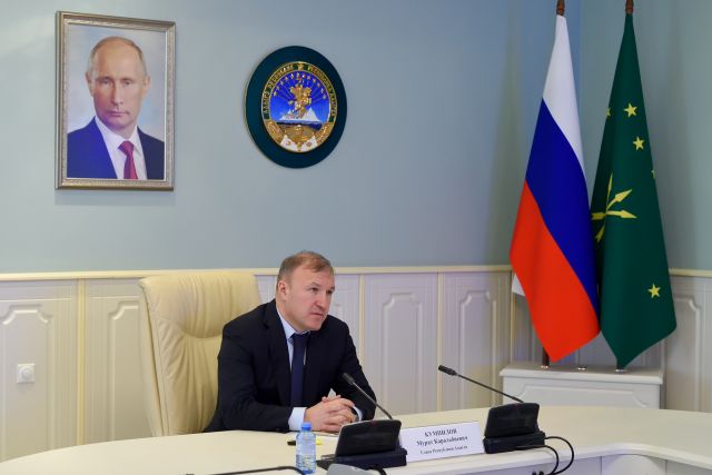 Мурат Кумпилов прокомментировал итоги пресс-конференции Владимира Путина
