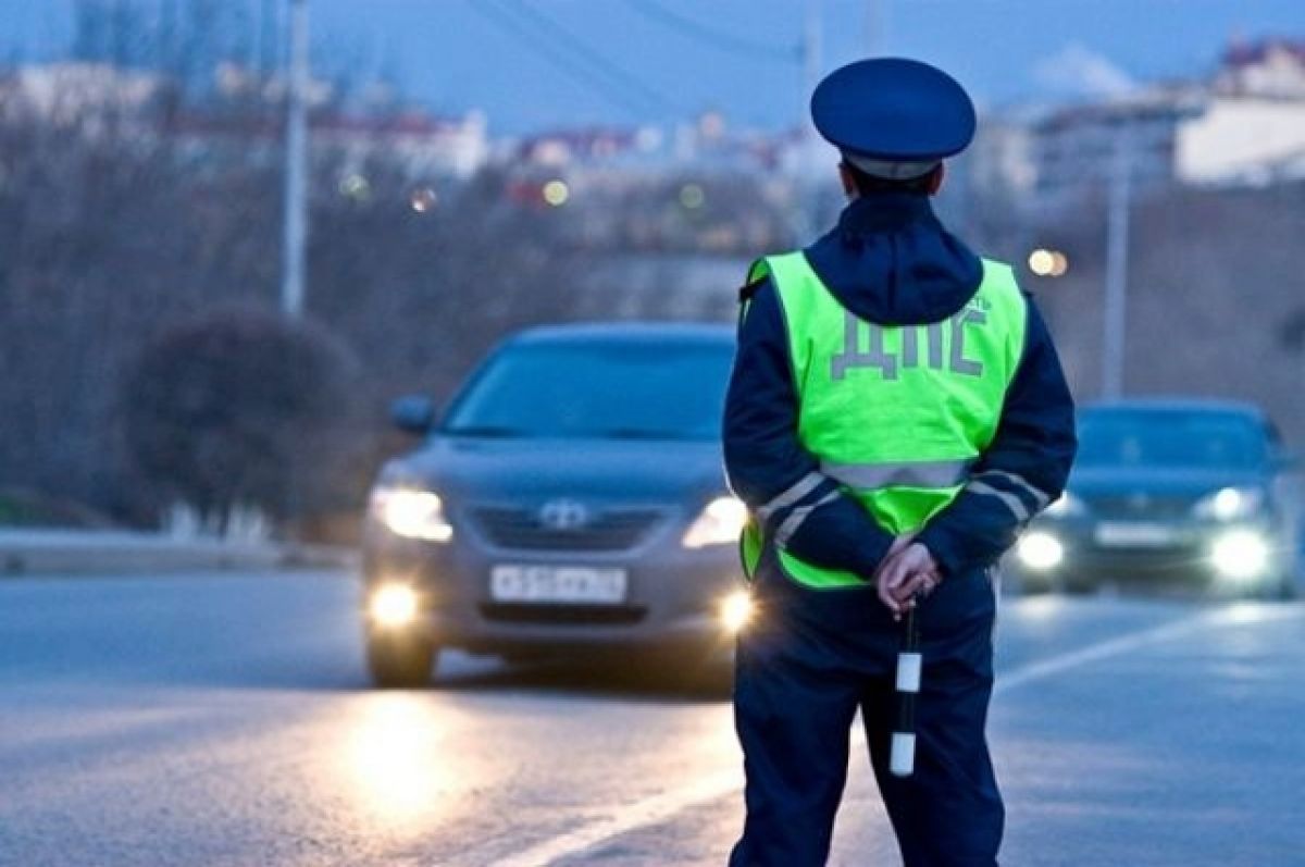 В Архангельске пройдёт операция «Трезвый водитель» | АиФ Архангельск