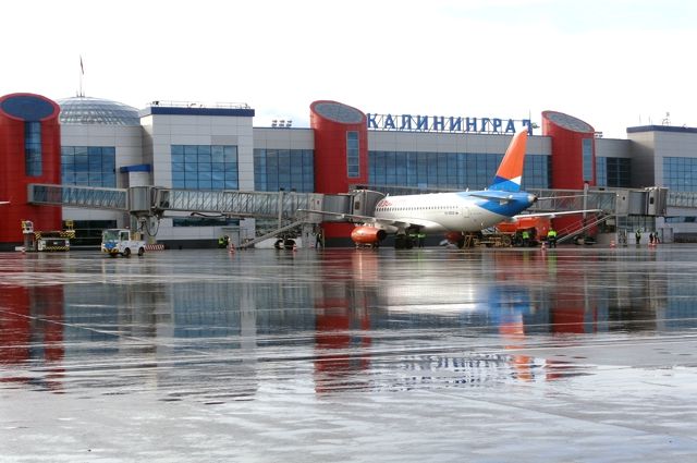 Авиарейсы из Махачкалы в Брянск и Калининград откроют с января 2022 года