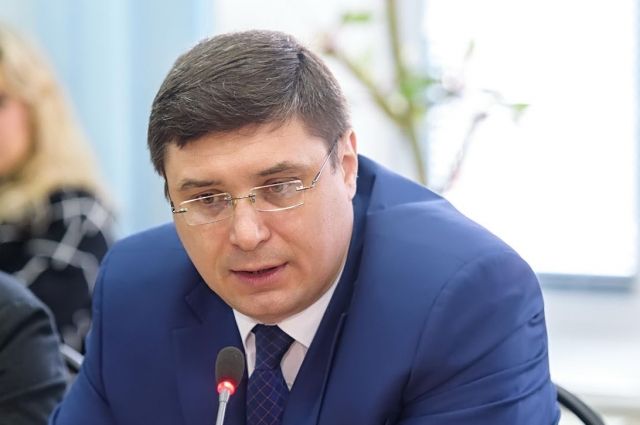 Врио губернатора Авдеев прокомментировал пресс-конференцию президента