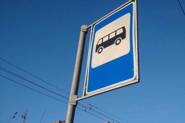 В Хабаровске изменится схема движения автобуса № 29П