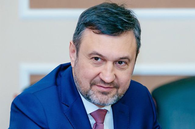 В правительстве Оренбуржья прокомментировали информацию об отставке вице-губернатора Игоря Сухарева.