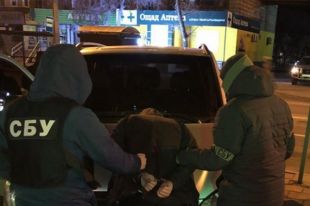 Похищали людей: СБУ разоблачила международную банду в Маруиполе