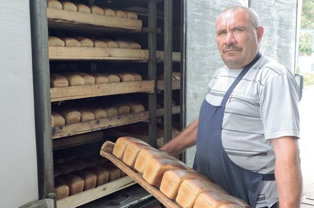 Хождение за мукой. Почему брянцев не устраивает цена и качество хлеба?