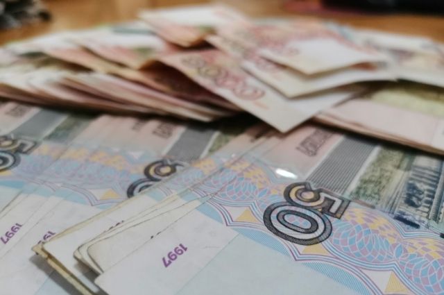 Кассир коммунального предприятия на Кубани за полгода украла 400 тысяч