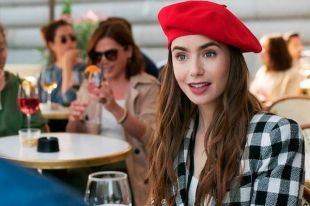 Изобразили украинку воровкой: Минкульт пожалуется на сериал Netflix.
