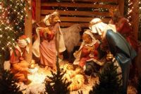 25 декабря: Рождество, православный календарь, приметы, гадания, обычаи