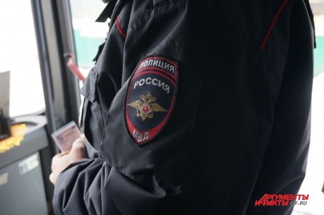 «ДТП на ровном месте»: в Перми столкнулись две легковушки