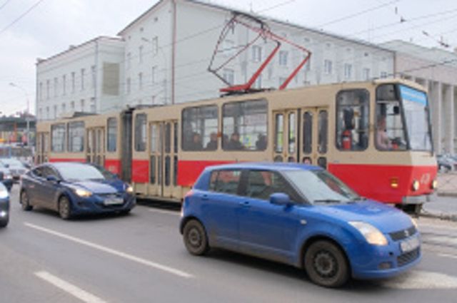 Калининградский транспорт будет работать 31 декабря до 22.00