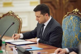 Зеленский созывает заседание СНБО: дата