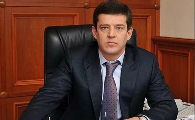 Сыну Хизри Шихсаидова вынесли приговор за избиение депутата