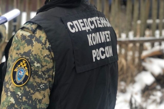 В одном из тиров в Томске обнаружили тела двух мужчин