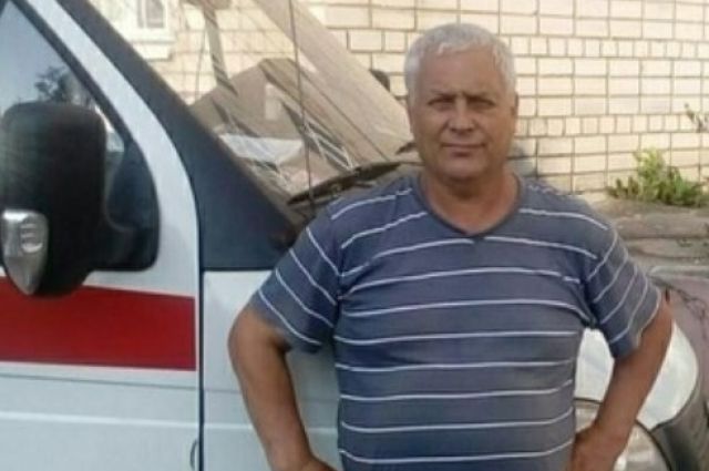 Ярославский водитель «скорой помощи» скончался на рабочем месте