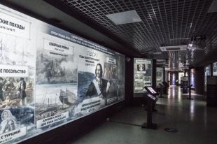 Голышмановцев приглашают на экскурсию в русскую и чувашскую избу