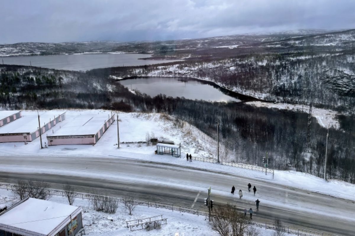 Юная жительница Мурманска ушла из дома и не вернулась | АиФ Мурманск