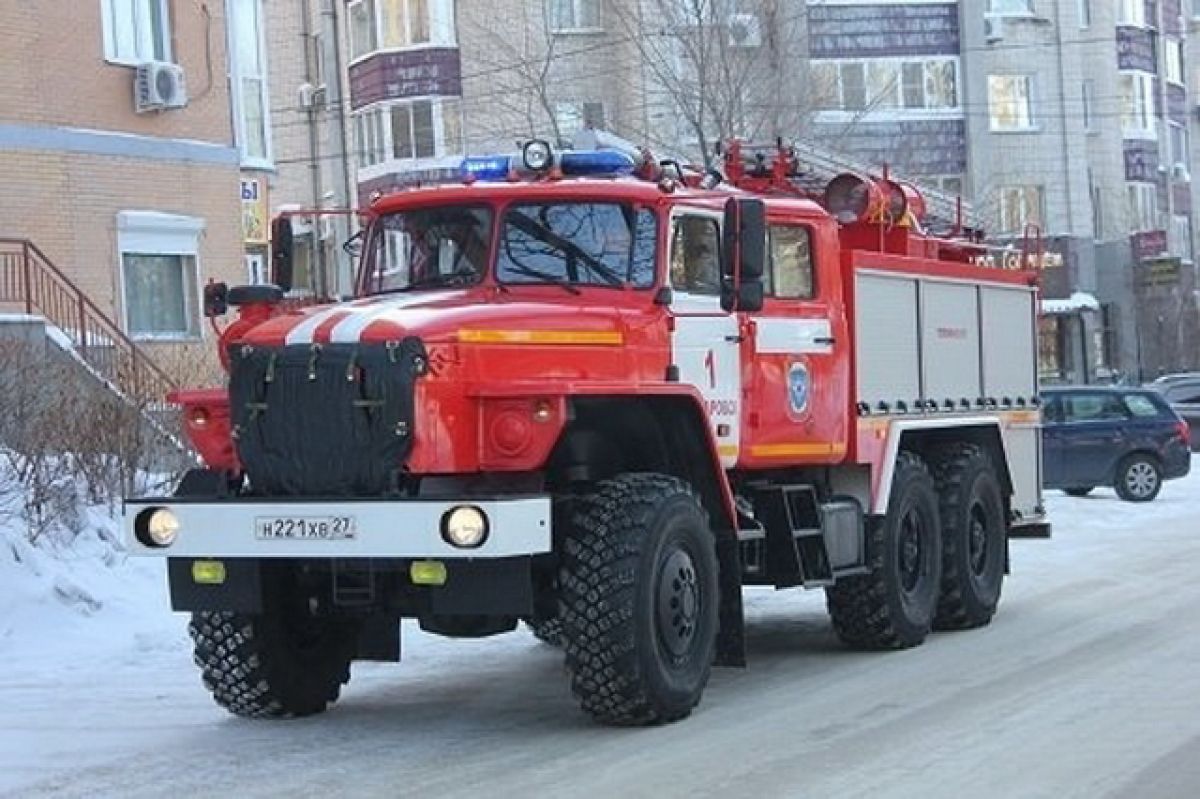 В Самаре из-за пожара в салоне сотовой связи из ТЦ эвакуировали 53 человека  | АиФ Самара