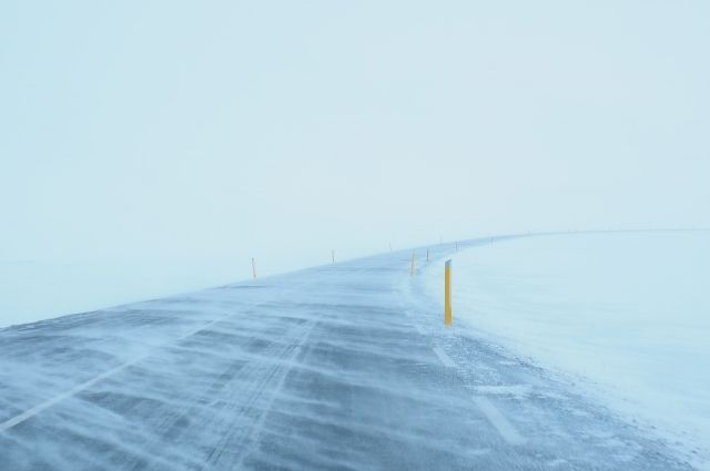 Усиление ветра прогнозируется в Нижегородской области в ночь на 27 декабря