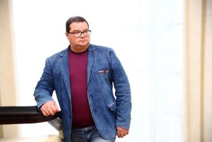 Генеральный директор УК «СПАС-Дом» рассказал об итогах уходящего года и поделился планами на год предстоящий.