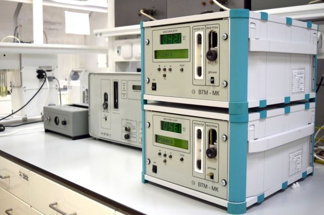 «Россети Тюмень» приобрели приборы для диагностики энергообъектов в Югре