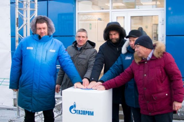 «Газпром газораспределение Самара» завершил работы на трассе М-5 «УРАЛ»
