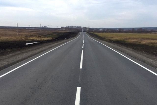 В Чувашии на ремонт дорог потратили рекордную сумму — 5,8 млрд рублей